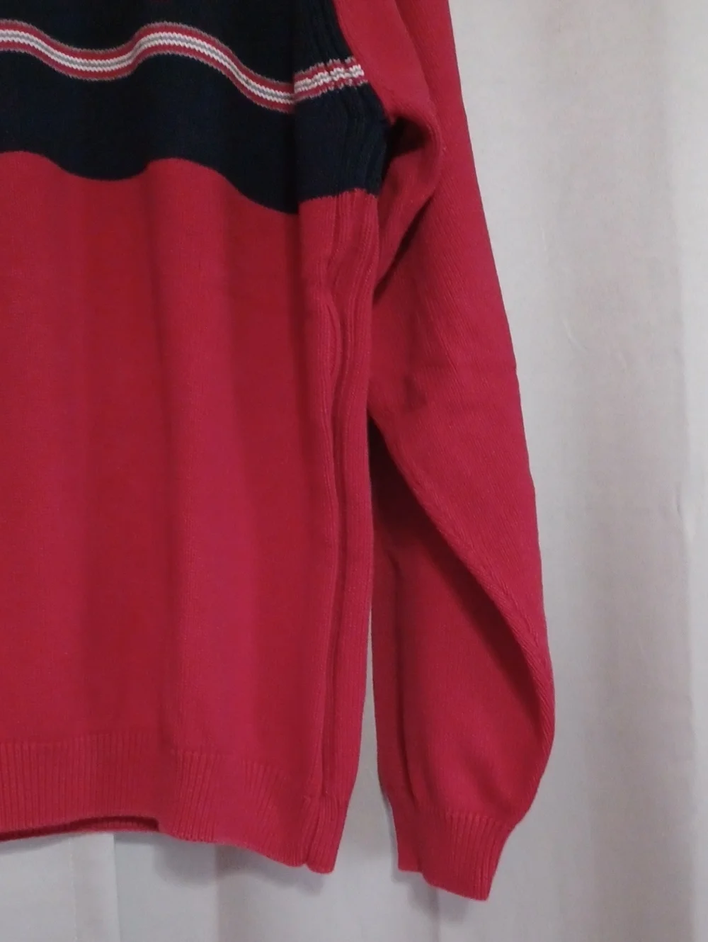 Nautica xxl red